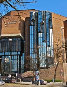 Gasteig