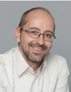 Szabolcs Szabó