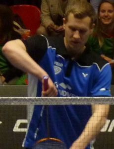 Jim Middelburg