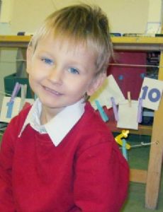Murder of Daniel Pelka