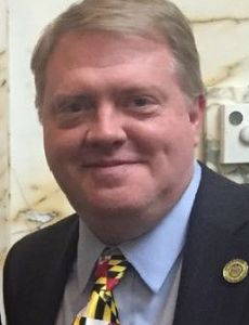 Jason C. Buckel