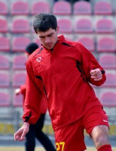 Oleksandr Kochura
