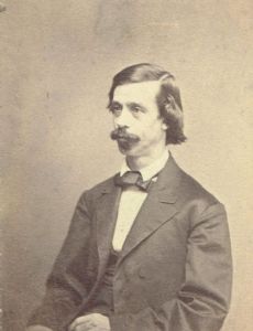 James Hammond Trumbull