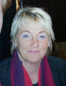 Britt Bohlin Olsson