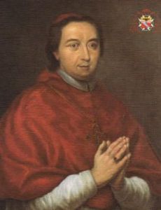 Camillo Cybo