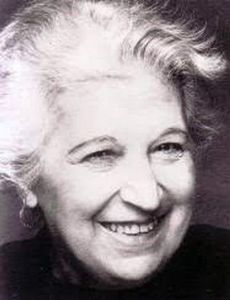 Rae Dalven