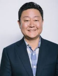 Brian S. Lee (entrepreneur)