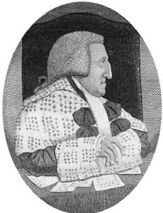 David Rae, Lord Eskgrove
