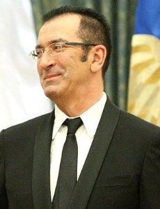 Aleksandr Buynov