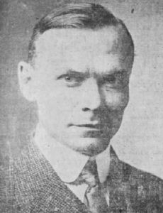 John H. Rush
