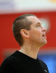 Guðmundur Bragason