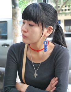 Fumiko Nakashima