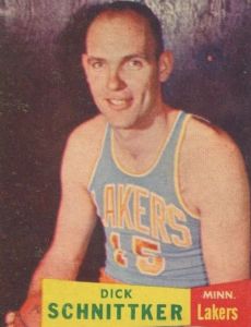 Dick Schnittker