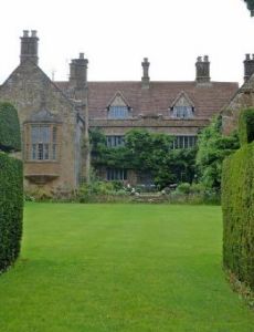 Wardington Manor