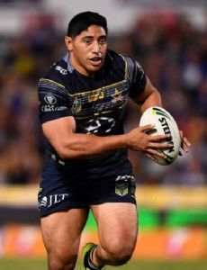 Jason Taumalolo