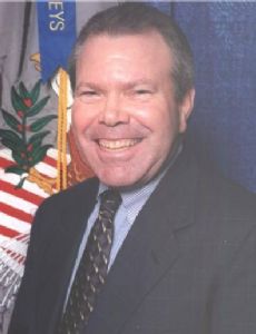 Joseph S. Van Bokkelen