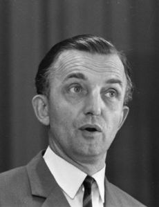 Klaas Runia