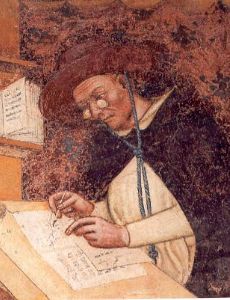 Hugh of St Cher