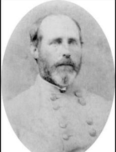James Morrison Hawes