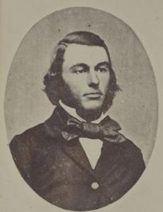 William Cutfield King