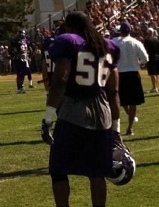 E.J. Henderson