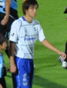 Sota Nakazawa