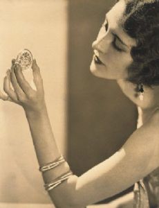 Kendall Lee and Lewis Milestone