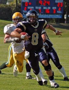 Doug Goldsby