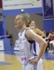 Liz Moeggenberg