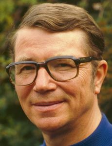 Colin Wilson