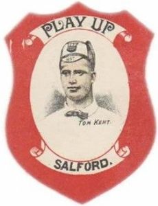 Tom Kent (rugby player)