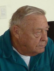 Mariano Gagnon