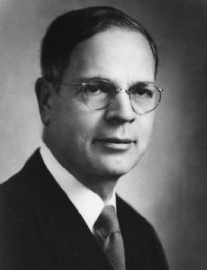 Gardner Murphy