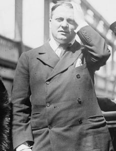 William Montagu, 9th Duke of Manchester
