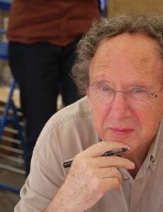 Kenneth White (poet)