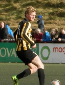 Meinhard Olsen