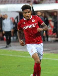 Bradley de Nooijer