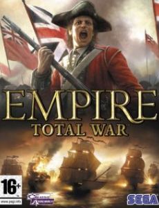 Empire: Total War