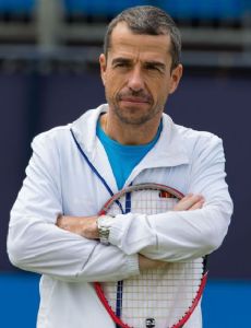 Jose Clavet