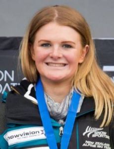 Alice Robinson