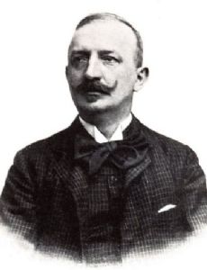 Viktor Rákosi