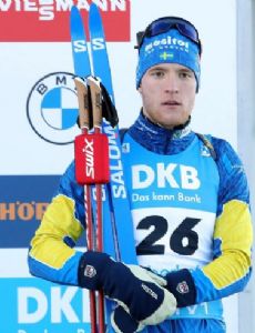 Sebastian Samuelsson
