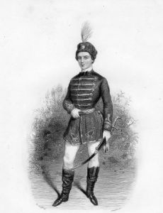 Lucien Petipa