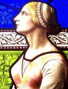 Margaret Sandbach