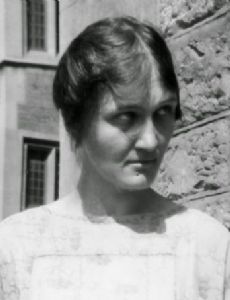 Cecilia Payne-Gaposchkin