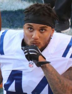 Antonio Morrison (American football)