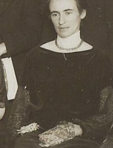 Geertruida de Haas-Lorentz