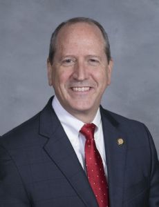 Dan Bishop
