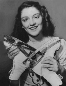 Marilyn Ruth Take