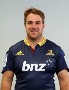 Brayden Mitchell